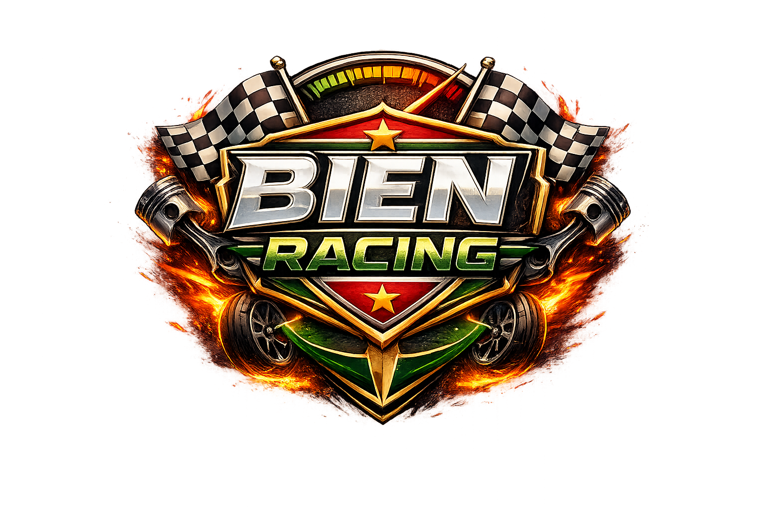 Bien Racing Logo
